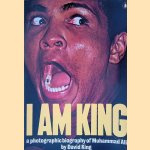 I am King: A Photographic Biography of Muhammad Ali
David King
€ 12,50 I am King: A Photographic Biography of Muhammad Ali
David King
€ 12,50