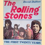 The Rolling Stones: The First Twenty Years
David Dalton
€ 10,00 The Rolling Stones: The First Twenty Years
David Dalton
€ 10,00