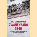 Zwanenzang 1945: een collectief dagboek - van Hitlers laatste verjaardag tot de bevrijding
Walter Kempowski
€ 8,00 Zwanenzang 1945: een collectief dagboek - van Hitlers laatste verjaardag tot de bevrijding
Walter Kempowski
€ 8,00