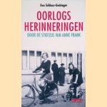 Oorlogsherinneringen: Door de stiefzus van Anne Frank
Eva Schloss-Geiringer
€ 10,00 Oorlogsherinneringen: Door de stiefzus van Anne Frank
Eva Schloss-Geiringer
€ 10,00