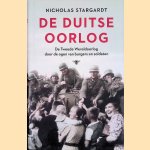 De Duitse oorlog
Nicholas Stargardt
€ 30,00 De Duitse oorlog
Nicholas Stargardt
€ 30,00