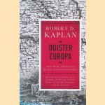 Duister Europa: twee koude oorlogen en een reis door groot-roemenie
Robert Kaplan
€ 10,00 Duister Europa: twee koude oorlogen en een reis door groot-roemenie
Robert Kaplan
€ 10,00