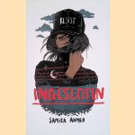 Ingesloten
Samira Ahmed
€ 10,00 Ingesloten
Samira Ahmed
€ 10,00
