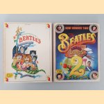 The Beatles Illustrated Lyrics (2 volumes)
Alan Aldridge
€ 30,00 The Beatles Illustrated Lyrics (2 volumes)
Alan Aldridge
€ 30,00