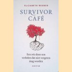 Survivor café: een reis door een verleden dat niet vergeten mag worden
Elizabeth Rosner
€ 8,00 Survivor café: een reis door een verleden dat niet vergeten mag worden
Elizabeth Rosner
€ 8,00