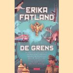 De grens: Een reis door alle buurlanden van Rusland: door Noord-Korea, China, Mongolië, Kazachstan, Azerbeidzjan, Georgië, Oekraïne, Wit-Rusland, Litouwen, Polen, Letland, Estland, Finland en Noorwegen, inclusief de Noordoostelijke Doorvaart
Erika Fatland
€ 25,00 De grens: Een reis door alle buurlanden van Rusland: door Noord-Korea, China, Mongolië, Kazachstan, Azerbeidzjan, Georgië, Oekraïne, Wit-Rusland, Litouwen, Polen, Letland, Estland, Finland en Noorwegen, inclusief de Noordoostelijke Doorvaart
Erika Fatland
€ 25,00