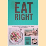 Eat Right: een moderne kijk op traditionele kennis over voeding - meer dan 100 recepten
Nick Barnard
€ 8,00 Eat Right: een moderne kijk op traditionele kennis over voeding - meer dan 100 recepten
Nick Barnard
€ 8,00