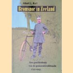 Bromsnor in Zeeland: een geschiedenis van de gemeenteveldwacht 1795-1943
Albert Louis Kort
€ 8,00 Bromsnor in Zeeland: een geschiedenis van de gemeenteveldwacht 1795-1943
Albert Louis Kort
€ 8,00