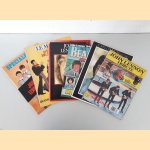 John Lennon Tribute: Collector's Issue + 5 other issues about John Lennon
George Carpozi Jr.
€ 10,00 John Lennon Tribute: Collector's Issue + 5 other issues about John Lennon
George Carpozi Jr.
€ 10,00