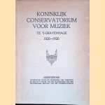 Koninklijk Conservatorium voor Muziek te 's-Gravenhage 1826-1926: Gedenkboek
H. Adama van Scheltema
€ 10,00 Koninklijk Conservatorium voor Muziek te 's-Gravenhage 1826-1926: Gedenkboek
H. Adama van Scheltema
€ 10,00
