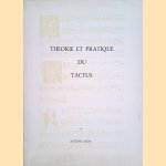 Théorie et pratique du Tactus: Transcription et exécution de la Musique antérieure aux environs de 1650
Antoine Auda
€ 60,00 Théorie et pratique du Tactus: Transcription et exécution de la Musique antérieure aux environs de 1650
Antoine Auda
€ 60,00