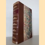 Vervolg op Flavius Josephus, of Algemene historie der joodsche natie ...
Jacob Basnage
€ 75,00 Vervolg op Flavius Josephus, of Algemene historie der joodsche natie ...
Jacob Basnage
€ 75,00
