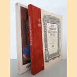 Ein Pariser Stundenbuch (2 volumes in box)
Csaba Csapodi
€ 20,00 Ein Pariser Stundenbuch (2 volumes in box)
Csaba Csapodi
€ 20,00