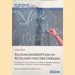 Bildungskorruption in Russland und der Ukraine: Eine komparative Analyse der Performanz staatlicher Antikorruptionsmaßnahmen im Hochschulsektor am Beispiel universitärer Aufnahmeprüfungen
Eduard Klein
€ 35,00 Bildungskorruption in Russland und der Ukraine: Eine komparative Analyse der Performanz staatlicher Antikorruptionsmaßnahmen im Hochschulsektor am Beispiel universitärer Aufnahmeprüfungen
Eduard Klein
€ 35,00