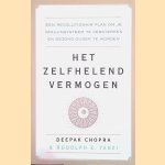 Het zelfhelend vermogen: een revolutionair plan om je immuunsysteem te versterken en gezond ouder te worden
Deepak Chopra e.a.
€ 10,00 Het zelfhelend vermogen: een revolutionair plan om je immuunsysteem te versterken en gezond ouder te worden
Deepak Chopra e.a.
€ 10,00
