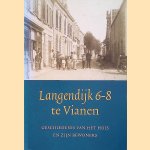 Langendijk 6-8 te Vianen: Geschiedenis van het huis en zijn bewoners
Martin - en anderen Brand
€ 8,00 Langendijk 6-8 te Vianen: Geschiedenis van het huis en zijn bewoners
Martin - en anderen Brand
€ 8,00