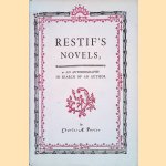 Restif's Novels, or An Autobiography in Search of an Author
Charles A. Porter
€ 12,50 Restif's Novels, or An Autobiography in Search of an Author
Charles A. Porter
€ 12,50