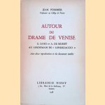 Autour du Drame de Venise: G. Sand et A. De Musset Au Lendemain De 'Lorenzaccio'
Jean Pommier
€ 9,00 Autour du Drame de Venise: G. Sand et A. De Musset Au Lendemain De 'Lorenzaccio'
Jean Pommier
€ 9,00