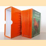 Penguin 60s Cookery (10 volumes in box)
Lindsey Bareham e.a.
€ 12,50 Penguin 60s Cookery (10 volumes in box)
Lindsey Bareham e.a.
€ 12,50
