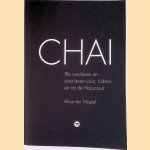 Chai: 18 x overleven en over leven voor, tijdens en na de Holocaust
Alice ten Napel
€ 10,00 Chai: 18 x overleven en over leven voor, tijdens en na de Holocaust
Alice ten Napel
€ 10,00