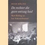 De rechter die geen ontzag had: Bert Röling en het tribunaal van Tokio
Hugo Röling
€ 15,00 De rechter die geen ontzag had: Bert Röling en het tribunaal van Tokio
Hugo Röling
€ 15,00
