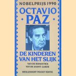 De kinderen van het slijk: van de romantiek tot de avant-garde : essay
Octavio Paz e.a.
€ 6,00 De kinderen van het slijk: van de romantiek tot de avant-garde : essay
Octavio Paz e.a.
€ 6,00