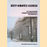 Het Grote Gemis: de verdwenen joodse gemeenschap van Borculo
Jan - en anderen Bosman
€ 25,00 Het Grote Gemis: de verdwenen joodse gemeenschap van Borculo
Jan - en anderen Bosman
€ 25,00