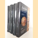 Aachen: von den Anfängen bis zu Gegenwart (3 volumes in 4 books)
Thomas R. Kraus
€ 100,00 Aachen: von den Anfängen bis zu Gegenwart (3 volumes in 4 books)
Thomas R. Kraus
€ 100,00