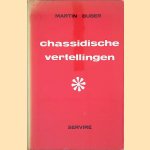 Chassidische vertellingen
Martin Buber
€ 8,00 Chassidische vertellingen
Martin Buber
€ 8,00