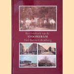 Het fotoboek van de stoomtram Tiel-Buren-Culemborg
Zwier van der Schagt e.a.
€ 25,00 Het fotoboek van de stoomtram Tiel-Buren-Culemborg
Zwier van der Schagt e.a.
€ 25,00