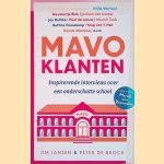 MAVO klanten: inspirerende interviews over een onderschatte school
Jim Jansen e.a.
€ 8,00 MAVO klanten: inspirerende interviews over een onderschatte school
Jim Jansen e.a.
€ 8,00