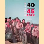 Het grote 40-45 boek
Rene Kok e.a.
€ 15,00 Het grote 40-45 boek
Rene Kok e.a.
€ 15,00