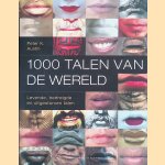 1000 talen van de wereld
Peter K. Austin
€ 8,00 1000 talen van de wereld
Peter K. Austin
€ 8,00