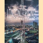 London Rising; Illicit Photos from the City's Heights
Bradley L. Garrett e.a.
€ 15,00 London Rising; Illicit Photos from the City's Heights
Bradley L. Garrett e.a.
€ 15,00