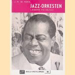 Jazz-orkesten: leiders en musici
J.H.W. Kool
€ 5,00 Jazz-orkesten: leiders en musici
J.H.W. Kool
€ 5,00