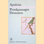 Pronkpassages: Demonen
Apuleius e.a.
€ 8,00 Pronkpassages: Demonen
Apuleius e.a.
€ 8,00