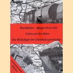 Kursbücher - Spiegel der Zeit: Leben mit der Bahn: Zur Mythologie der Eisenbahngeschichte
Hans-Joachim Ritzau e.a.
€ 8,00 Kursbücher - Spiegel der Zeit: Leben mit der Bahn: Zur Mythologie der Eisenbahngeschichte
Hans-Joachim Ritzau e.a.
€ 8,00