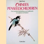 Chinees penseelschilderen: een complete handleiding voor traditionele en moderne technieken
Jane Evans
€ 20,00 Chinees penseelschilderen: een complete handleiding voor traditionele en moderne technieken
Jane Evans
€ 20,00