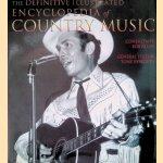 The Definitive Illustrated Encyclopedia of Country Music
Tony Byworth
€ 15,00 The Definitive Illustrated Encyclopedia of Country Music
Tony Byworth
€ 15,00