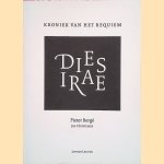 Dies irae: kroniek van het requiem
Pieter Bergé e.a.
€ 20,00 Dies irae: kroniek van het requiem
Pieter Bergé e.a.
€ 20,00