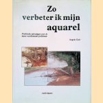 Zo verbeter ik mijn aquarel. Praktische oplossingen voor de meest voorkomende problemen
Angela Gair
€ 8,00 Zo verbeter ik mijn aquarel. Praktische oplossingen voor de meest voorkomende problemen
Angela Gair
€ 8,00