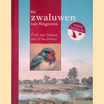De zwaluwen van Singraven + CD
Wilma Brinkhof e.a.
€ 9,00 De zwaluwen van Singraven + CD
Wilma Brinkhof e.a.
€ 9,00