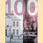 100 jaar Gymnasium Apeldoorn 1913-2013
Annelies Boersma-Haije e.a.
€ 10,00 100 jaar Gymnasium Apeldoorn 1913-2013
Annelies Boersma-Haije e.a.
€ 10,00