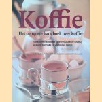 Koffie: het complete handboek over koffie: van simpele boon tot onweerstaanbare drank: met overheerlijke recepten met koffie
Mary Banks e.a.
€ 9,00 Koffie: het complete handboek over koffie: van simpele boon tot onweerstaanbare drank: met overheerlijke recepten met koffie
Mary Banks e.a.
€ 9,00