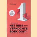 Het best verkochte boek ooit*: *met deze titel: Hoe cijfers ons leiden, verleiden en misleiden
Sanne Blauw
€ 7,00 Het best verkochte boek ooit*: *met deze titel: Hoe cijfers ons leiden, verleiden en misleiden
Sanne Blauw
€ 7,00