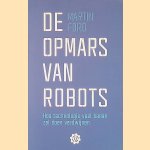 De opmars van robots: Hoe technologie veel banen zal doen verdwijnen
Martin Ford
€ 8,00 De opmars van robots: Hoe technologie veel banen zal doen verdwijnen
Martin Ford
€ 8,00