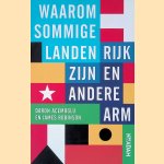 Waarom sommige landen rijk zijn en andere arm
Daron Acemoglu e.a.
€ 25,00 Waarom sommige landen rijk zijn en andere arm
Daron Acemoglu e.a.
€ 25,00