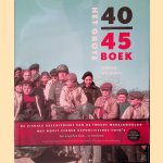 Het grote 40-45 boek
Rene Kok e.a.
€ 15,00 Het grote 40-45 boek
Rene Kok e.a.
€ 15,00