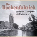 De koekenfabriek: 100 jaar lijnolie uit Oudewater
Otto Beaujon
€ 8,00 De koekenfabriek: 100 jaar lijnolie uit Oudewater
Otto Beaujon
€ 8,00