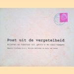 Post uit de vergetelheid: Brieven en kaarten uit getto's en nazi-kampen
Bennie Vlaskamp
€ 8,00 Post uit de vergetelheid: Brieven en kaarten uit getto's en nazi-kampen
Bennie Vlaskamp
€ 8,00